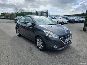 Peugeot 208 2014 1.0 vvti - Image 3