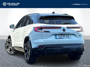 Renault Austral E-TECH Hybrid 200 techno esprit Al - Image 3