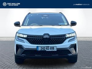 Renault Austral E-TECH Hybrid 200 techno esprit Al - Image 4