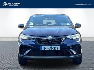 Renault Arkana E-TECH Hybrid 145 Auto Techno ** Am - Image 4