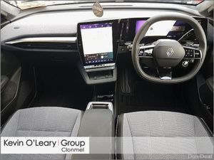 Renault Scenic E-Tech techno 87kWh 220hp AC11kW MY - Image 2