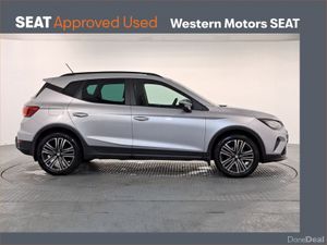 SEAT Arona 1.0TSI 110hp SE - Image 4