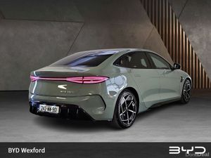 BYD SEAL 82.5kWh Design RWD - Image 4