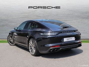 Porsche Panamera 4 E-Hybrid Platinum Edition - Image 3