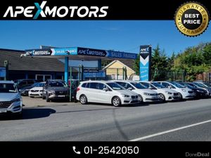 Ford Focus ( NEW MODEL ) 1.6 TDCI ZETEC 113BHP 5DR - Image 4
