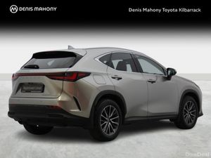 Lexus NX 450h+ NX450h+ Executive AWD - Image 2