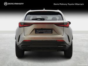 Lexus NX 450h+ NX450h+ Executive AWD - Image 4