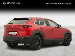 Mazda CX-30 MILD HYBRID 186PS HOMURA 4DR - Image 2
