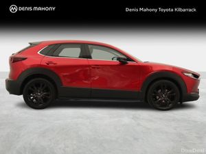 Mazda CX-30 MILD HYBRID 186PS HOMURA 4DR - Image 3
