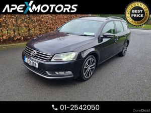 Volkswagen Passat 2.0 TDI S BLUEMOTION 140PS 5DR A - Image 4