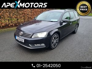 Volkswagen Passat 2.0 TDI S BLUEMOTION 140PS 5DR A - Image 3