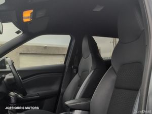 Nissan Juke 1.0 SV PREMIUM MY23 4DR - Image 3