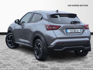 Nissan Juke 1.0 SV PREMIUM MY23 4DR - Image 4