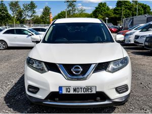 Nissan X-Trail *DEPOSIT TAKEN* (7061) - Image 2