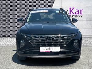 Hyundai Tucson 2022 ULTIMATE 1.6 TGDI PHEV 261BHP - Image 2