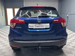Honda HR-V 1.6 I-DTEC ES 5DR - Image 4