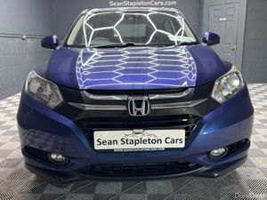Honda HR-V 1.6 I-DTEC ES 5DR - Image 2