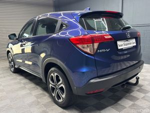 Honda HR-V 1.6 I-DTEC ES 5DR - Image 3