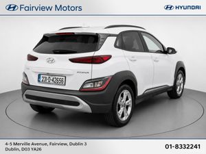 Hyundai KONA EXECUTIVE - Image 2