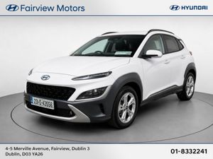 Hyundai KONA EXECUTIVE - Image 4