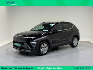 Hyundai KONA KAUAI ELEGANCE 5DR - Image 3