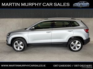 Skoda Karoq SKODA KAROQ AMBITION 1.6 TDI 115HP 4DR - Image 3