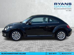 Volkswagen Beetle DSN 1.2 TSI MANUAL *DRIVE A CAR - Image 4