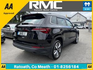 Skoda Karoq 2.0 Tdi STYLE - Image 3