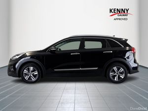 Kia Niro PHEV MY22 5DR AUTO - Image 4