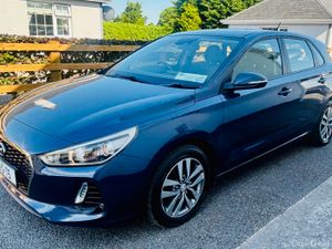 2917 Hyundai i30  DELUX 1.6 L Diesel - Image 2