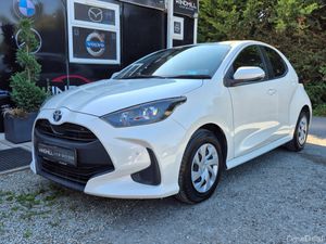 Toyota Yaris 1.5 Hybrid - Image 3