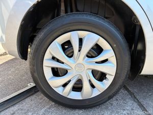 Suzuki Swift 5AA-ZC53S - Image 3