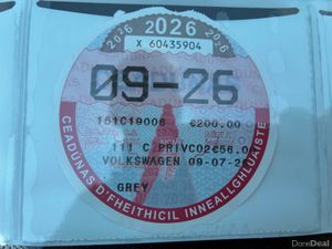 Volkswagen Golf 1.2 DBA AUCJZ 5DR AUTO - Image 2