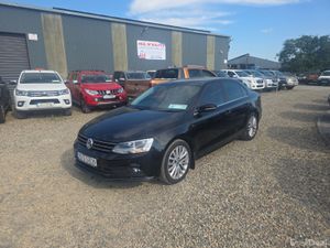 Volkswagen Jetta 1.4 TSi - Image 4