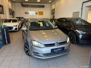Volkswagen Golf 1.4 5DR AUTO Highline. New NCT don - Image 2