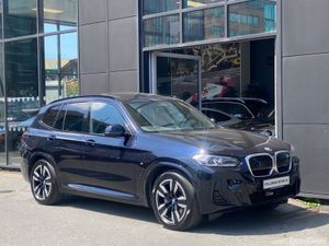 BMW iX3 M-Sport Auto EV - Image 3