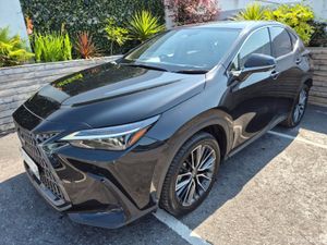 Lexus NX 2.5 PHEV 4WD / LUXURY / TOP SPEC TAX €140 - Image 2