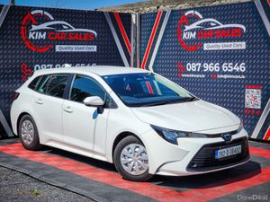 Toyota Corolla 2023 - Image 2