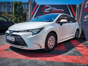 Toyota Corolla 2023 - Image 4