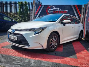 Toyota Corolla 2023 - Image 4