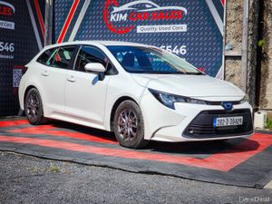Toyota Corolla 2023 - Image 3