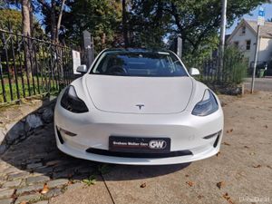 2023 (232) Tesla Model 3 Performance - Image 3