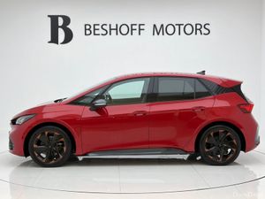 Cupra Born 58KWH (204HP)=HUGE SPEC//IRISH CAR//232 - Image 2