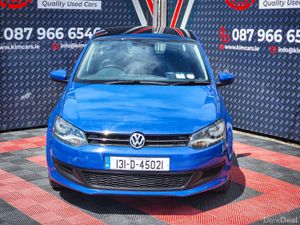 Volkswagen Polo 2013 - Image 3
