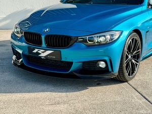 2017 BMW 420D MSPORT PRO MPERFORMANCE - Image 2