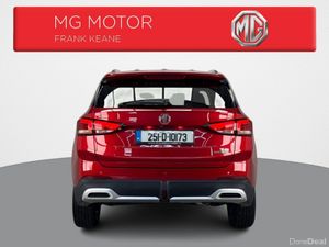 MG ZS EXCLUSIVE HEV**18"ALLOYS**360 CAMERA**6 WAY - Image 4