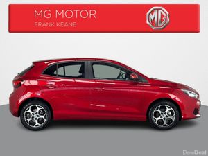 MG MG3 EXCLUSIVE HYBRID+ 5DR AUTO**HEATED MULTIFUN - Image 3