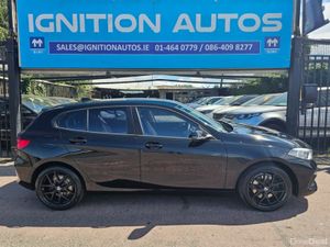 BMW 1-Series 118I, PETROL, AUTOMATIC, SPORT, NEW N - Image 2