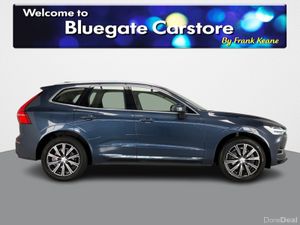 Volvo XC60 T8 TWIN EN PHEV INSCRIPTION GT**PANORAM - Image 3