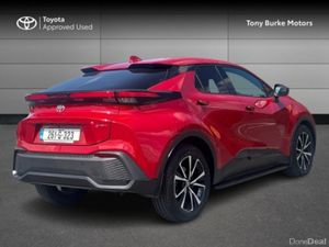 Toyota C-HR Hybrid - Save EUR 5,670 - Sport Editio - Image 2